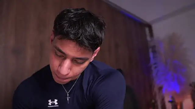 Josep Davies online show from April 14, 12:15 am