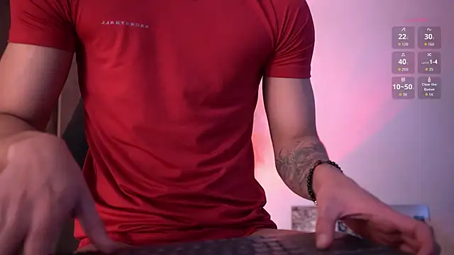 Snapshot of Josep_Davies chatting on December 20, 9:50 pm Josep Davies online show from December 20, 9:50 pm