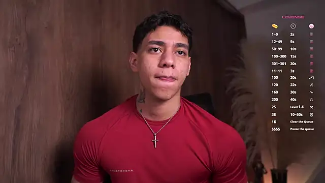 Josep Davies online show from April 3, 11:33 pm