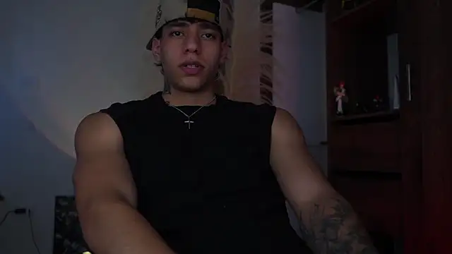 Josep Davies online show from November 11, 7:19 pm