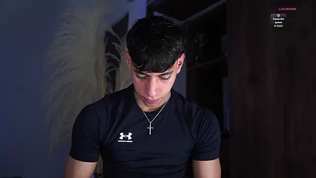 Josep Davies online show from November 12, 9:07 pm