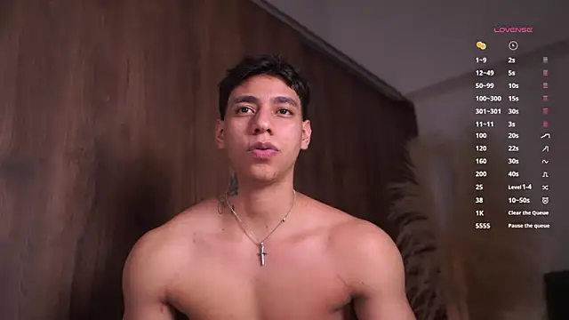 Josep Davies online show from April 5, 1:23 am