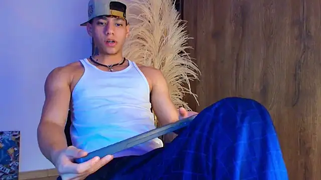 Josep Davies online show from October 30, 10:35 am