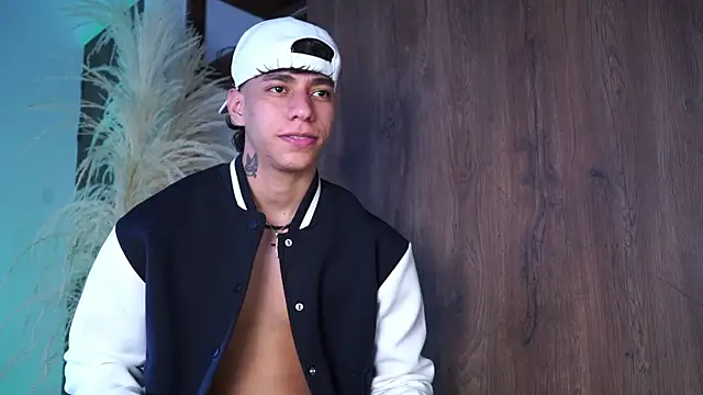 Josep Davies online show from November 21, 9:36 pm