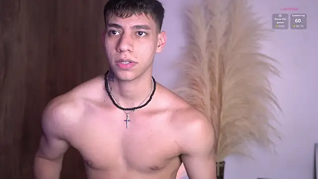 Josep Davies online show from November 30, 7:58 pm