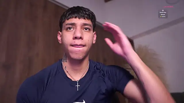 Josep Davies online show from March 26, 10:51 pm