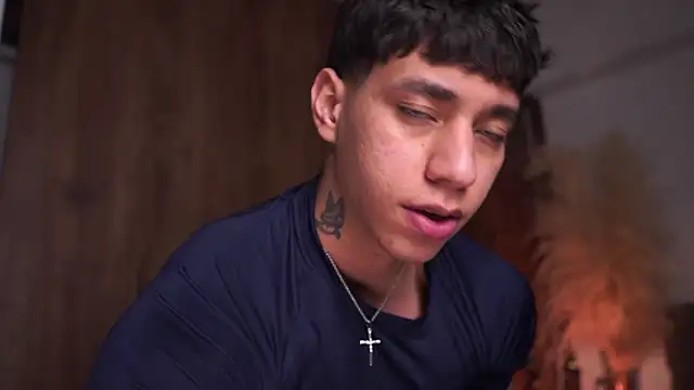 Josep Davies online show from April 18, 1:19 am