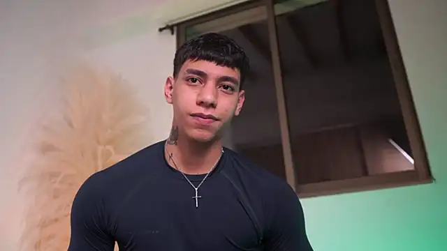 Snapshot of Josep_Davies chatting on March 2, 2:12 am Josep Davies online show from March 2, 2:12 am