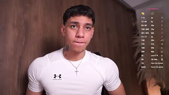 Josep Davies online show from April 2, 1:24 am