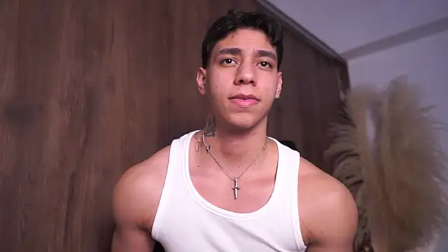 Josep Davies online show from April 8, 9:27 pm