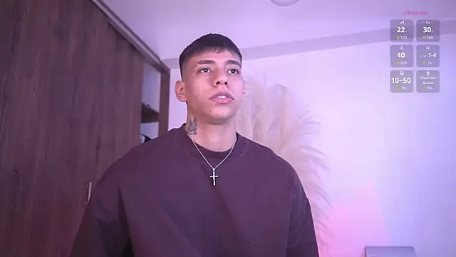 Josep Davies online show from December 2, 8:43 pm