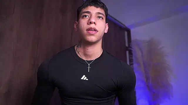 Snapshot of Josep_Davies chatting on February 12, 7:57 pm Josep Davies online show from February 12, 7:57 pm