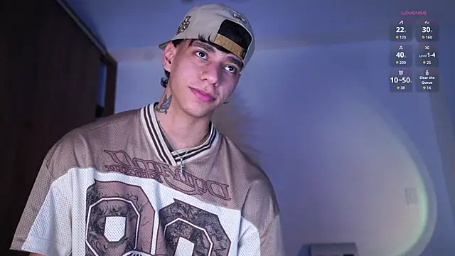 Josep Davies online show from November 24, 9:48 pm