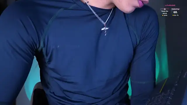 Josep Davies online show from November 25, 10:54 pm