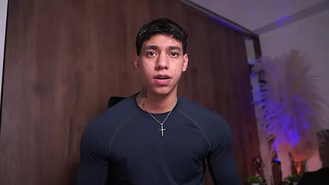 Josep Davies online show from April 16, 12:11 am