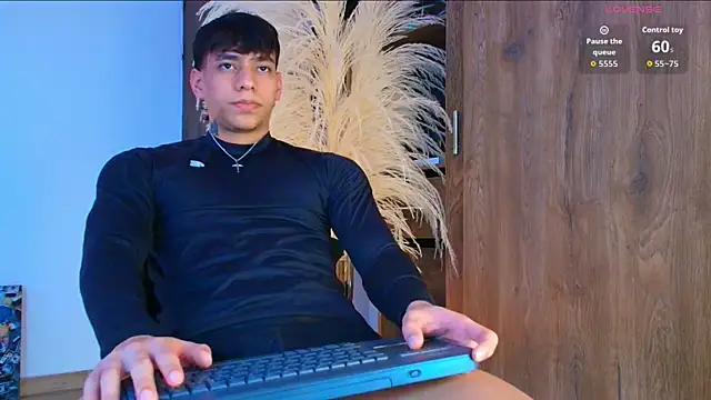 Josep Davies online show from October 27, 9:16 pm