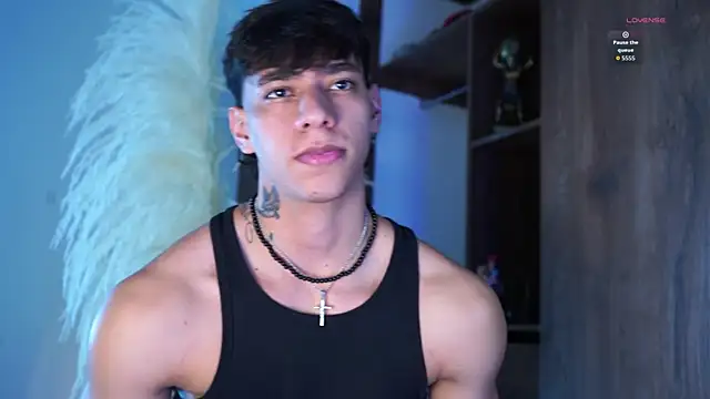 Josep Davies online show from November 15, 9:08 pm