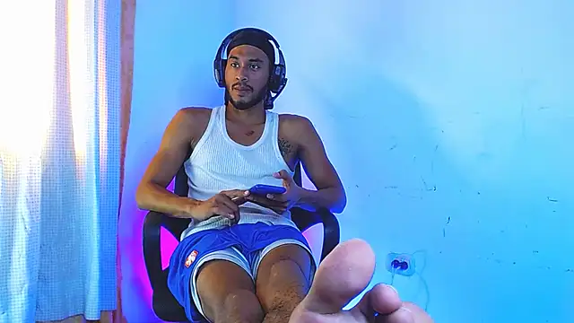 DanteSantoro online show from January 7, 7:52 pm