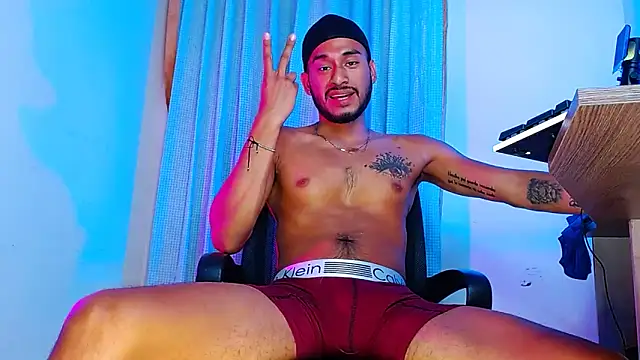 DanteSantoro online show from March 31, 11:51 pm