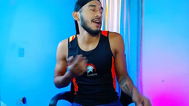 DanteSantoro online show from January 9, 3:52 pm