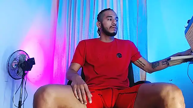 DanteSantoro online show from March 11, 12:21 pm