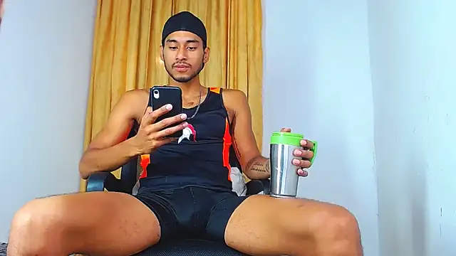 DanteSantoro online show from September 25, 12:55 pm