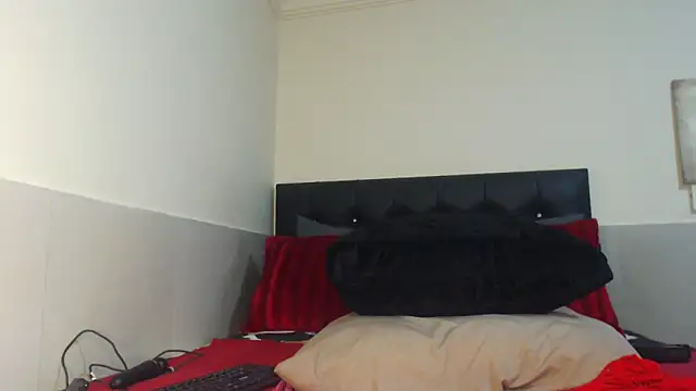 Snapshot of Fiercefoxxy chatting on May 26, 9:51 am Fiercefoxxy online show from May 26, 9:51 am