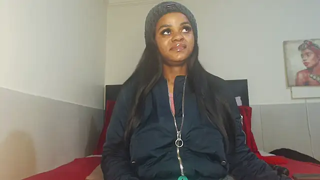 Fiercefoxxy online show from June 24, 2:37 pm