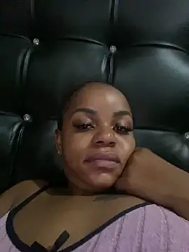 Fiercefoxxy online show from December 22, 6:35 am