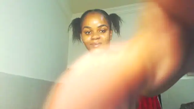 Fiercefoxxy online show from February 26, 8:14 am