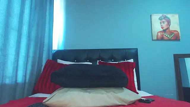 Fiercefoxxy online show from January 15, 10:07 am