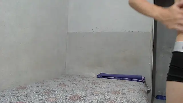 MicaelRian69 online show from January 15, 2:48 am