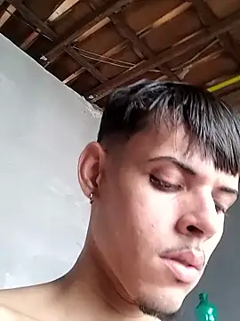 MicaelRian69 online show from January 14, 12:09 pm