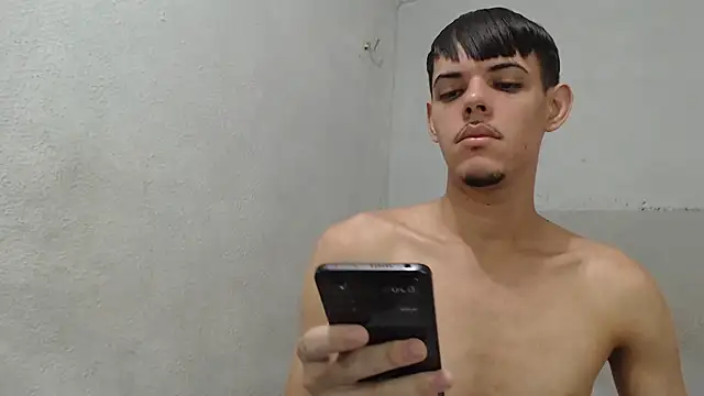 MicaelRian69 online show from January 9, 4:58 pm