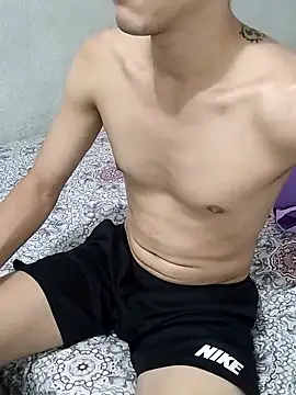 MicaelRian69 online show from November 12, 6:12 pm