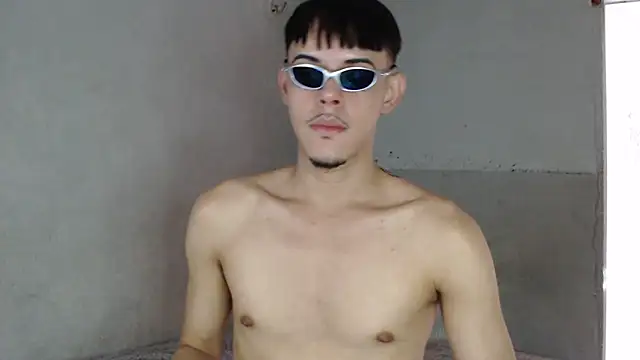 MicaelRian69 online show from October 26, 4:40 pm