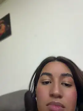 Little Gaby  online show from July 24, 3:57 am