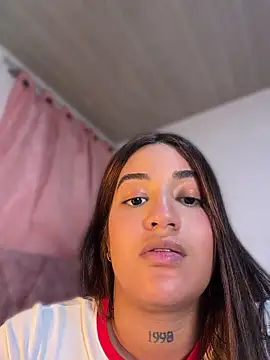 Little Gaby  online show from July 22, 4:58 am