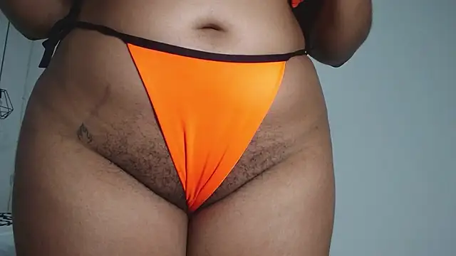 yulia-wolf online show from April 3, 7:20 pm