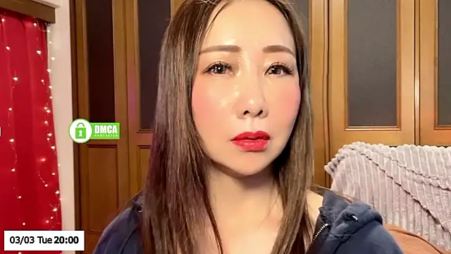 ERIKA-JP-168130 online show from March 3, 11:06 am