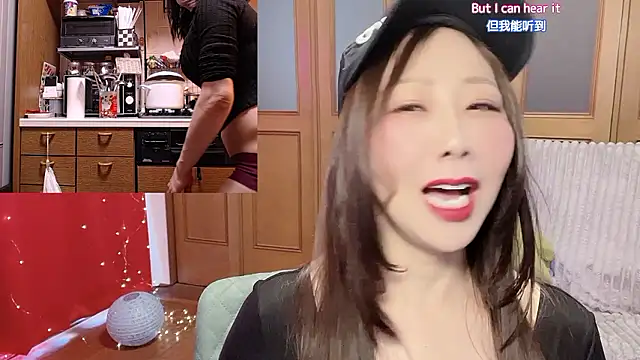 ERIKA-JP-168130 online show from May 10, 2:15 am