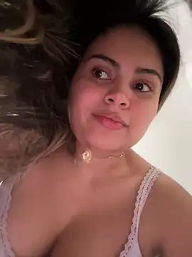 melanny10 online show from January 24, 2:08 pm