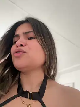 melanny10 online show from March 16, 12:22 pm