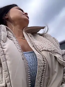 melanny10 online show from December 22, 11:10 am