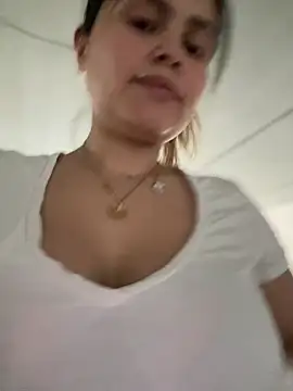 melanny10 online show from February 8, 2:38 pm