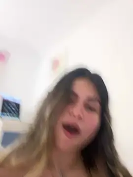 melanny10 online show from February 22, 12:18 pm