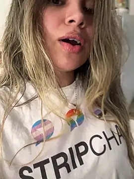 melanny10 online show from February 9, 8:32 am