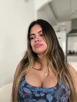 melanny10 online show from March 16, 9:16 am