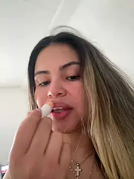 melanny10 online show from January 17, 11:27 am