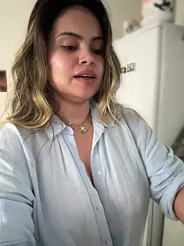 melanny10 online show from December 30, 11:48 am